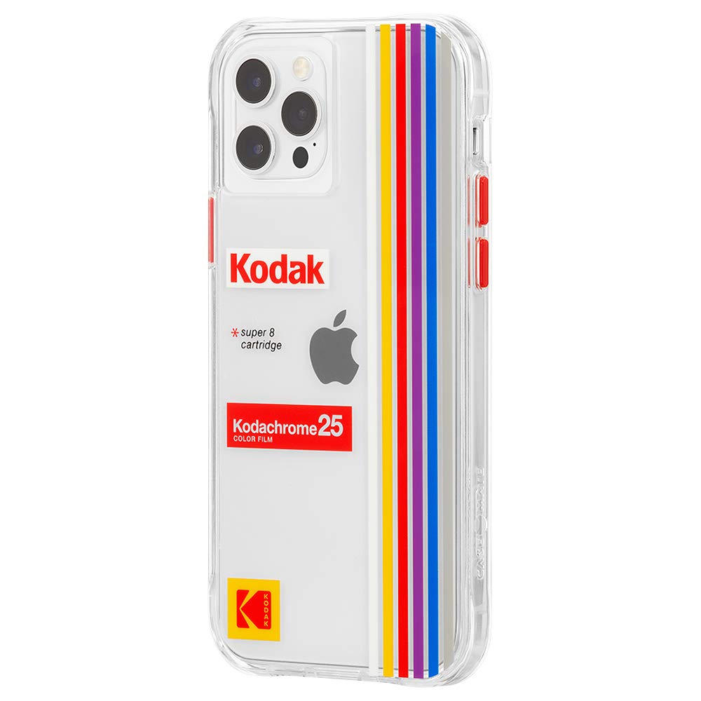 Amazon.co.jp: KODAK by Case-Mate【衝撃に強く柔らかく衝撃を吸収